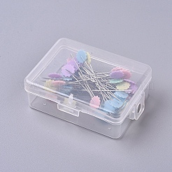 Eisen Kopfstiften&nbsp;NEED-WH0001-10B-02