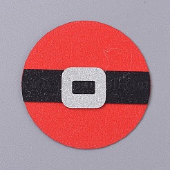 Рождественский кекс торт топпер украшение DIY-I032-18