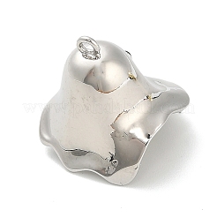 Подвески из латуни и эмали на Хэллоуин KK-F915-01A-P