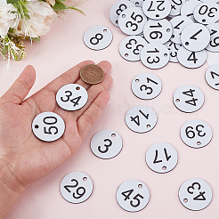 1 комплект акриловых подвесок&nbsp;FIND-GF0008-67B