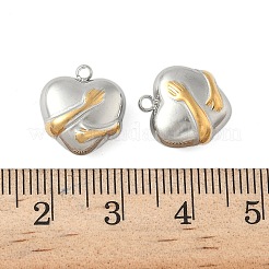 Подвески из нержавеющей стали 304 STAS-P404-11P