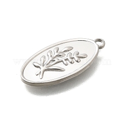 Подвески из нержавеющей стали 304&nbsp;STAS-E545-02P