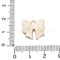 Подвески из эмали и сплава&nbsp;LS-ENAM-S027-03F-G