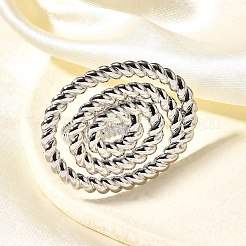 Латунные манжеты для женщин&nbsp;RJEW-Q008-03P