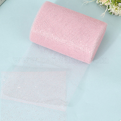 Ленты из полиэстеровой органзы для шитья и декорирования&nbsp;OCOR-WH20007-230A