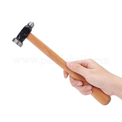 Marteau à bille&nbsp;TOOL-WH0121-68