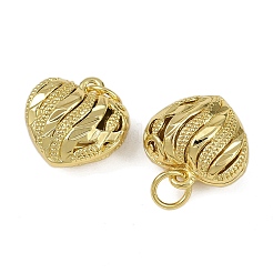 Латунные подвески&nbsp;KK-I358-055-G