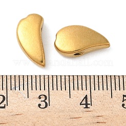 Бусины из нержавеющей стали 304 STAS-F320-19G