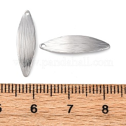 Латунные подвески KK-R223-03P