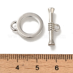 Латуни Переключить застежками&nbsp;KK-H480-03P