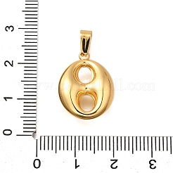 Подвески из нержавеющей стали 304&nbsp;LS-STAS-H200-24G-01