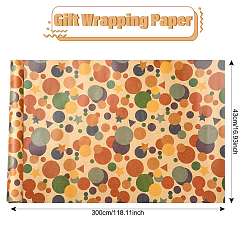 Geschenkpapier&nbsp;DIY-FZC0002-02C
