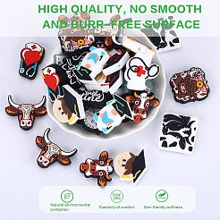 12 шт. SIL-SZ0001-74