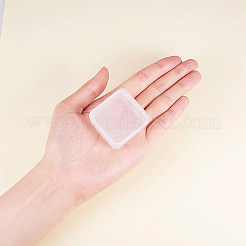 Пластиковые бисера контейнеры&nbsp;CON-BC0004-21A