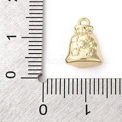 Латунные подвески&nbsp;LS-KK-D371-02G