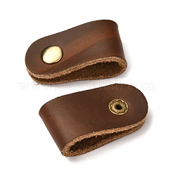 Organizer per cordini in similpelle&nbsp;FIND-Z001-03C