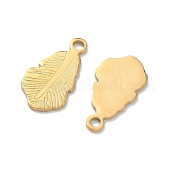 Подвески из нержавеющей стали 304&nbsp;STAS-Z184-13G-03