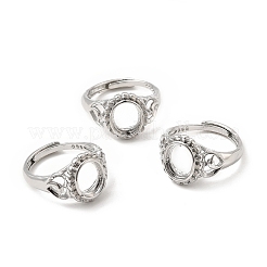 Латунные регулируемые компоненты кольцо KK-P225-02P