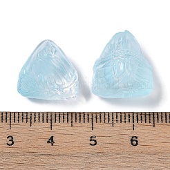 Краски для выпечки стеклянные бусины GLAA-S202-15I