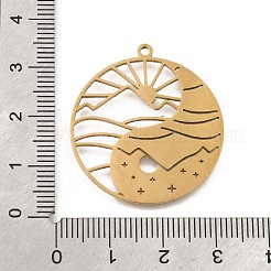 201 подвеска из нержавеющей стали&nbsp;LS-STAS-S176-23G