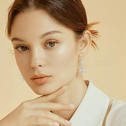 100 шт. фурнитура для сережек из нержавеющей стали 304 STAS-BBC0006-26