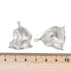 Латунные подвески KK-G532-09P