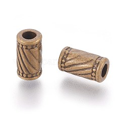 Perline in lega stile tibetano&nbsp;MLF0336Y