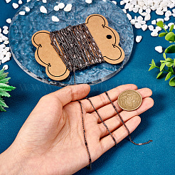 Паяные цепи с железными звеньями&nbsp;CH-TA0001-06A