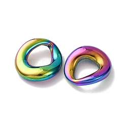 Подвески из нержавеющей стали 304 STAS-Q362-02C-M