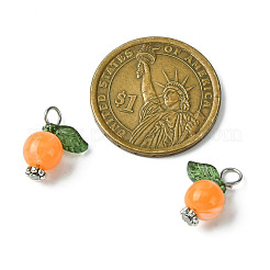 Акриловые подвески PALLOY-JF02614-04