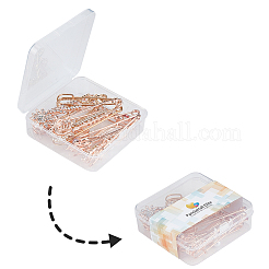 Брошь из сплава со стразами JEWB-PH0001-14