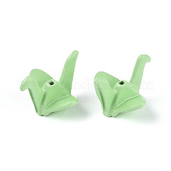 Gestellbeschichtung aus spritzlackierten Legierungsperlen&nbsp;PALLOY-T091-31D