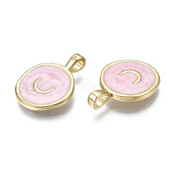 Стойки обшивки сплава эмали подвески&nbsp;X-ENAM-T012-08