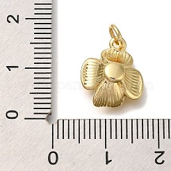 Стойки обшивки латунные подвески KK-I720-57G