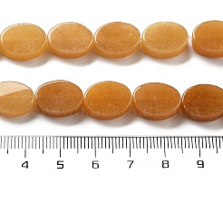 Topaz natural jade perlas hebras&nbsp;G-P559-B23-01