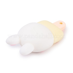 Пластиковые подвески из ПВХ для мороженого KY-S172-05A