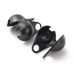 Punte perline in acciaio inossidabile 304&nbsp;STAS-A050-C-EB