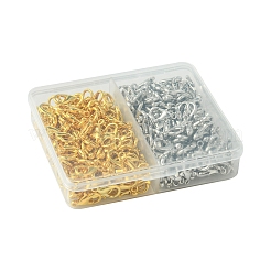 300 шт. 2 цвета из цинкового сплава FIND-FS0003-33