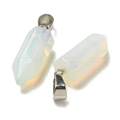 Opalite подвески&nbsp;G-Z067-07P-03