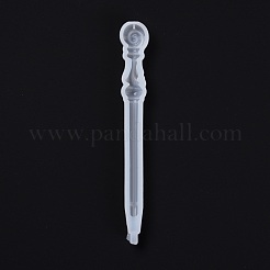 Силиконовые Молды для шариковой ручки своими руками&nbsp;DIY-Z019-17