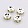 Wholesale Rhinestone Spacer Beads For Jewelry Making- Pandahall.com