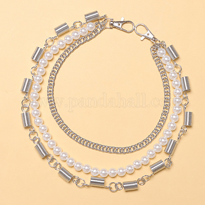 Цепи для брюк из сплава FS-WG9063C-01-1