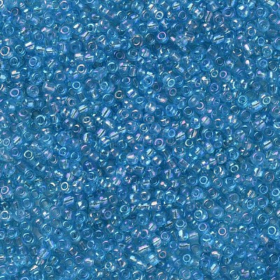 8/0 круглые бусины из стекла семян SEED-US0003-3mm-163-1