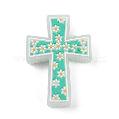 Силиконовые фокусные шарики SIL-U008-03A-1