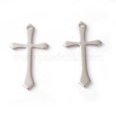 Латунные подвески&nbsp;KK-F772-02P-1