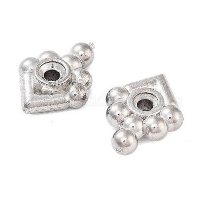 Фурнитура из нержавеющей стали марки 304 STAS-L082-004P-02-1