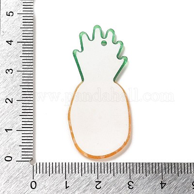 Акриловые подвески&nbsp;OACR-R270-03H-1