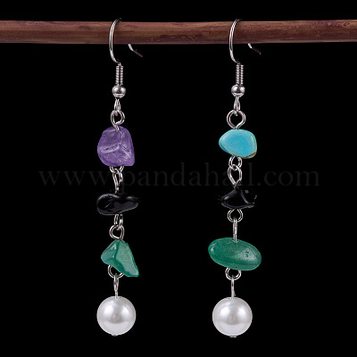 Наборы для поиска ювелирных изделий своими руками DIY-YW0001-62-1