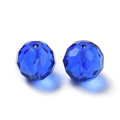 K9 стеклянные имитации австрийских хрустальных бусин GLAA-H024-17B-1