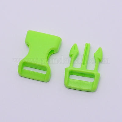 Пом пластик сторона релиз пряжки&nbsp;KY-WH0026-16G-1